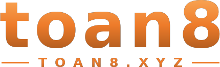toan8 logo