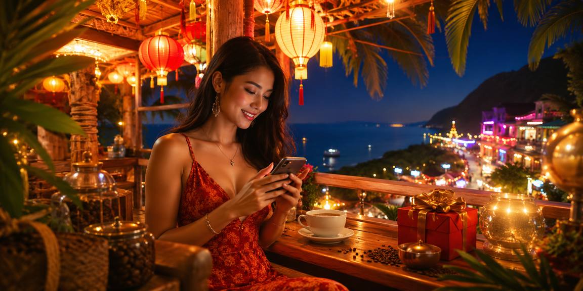 toan8 Casino trực tiếp